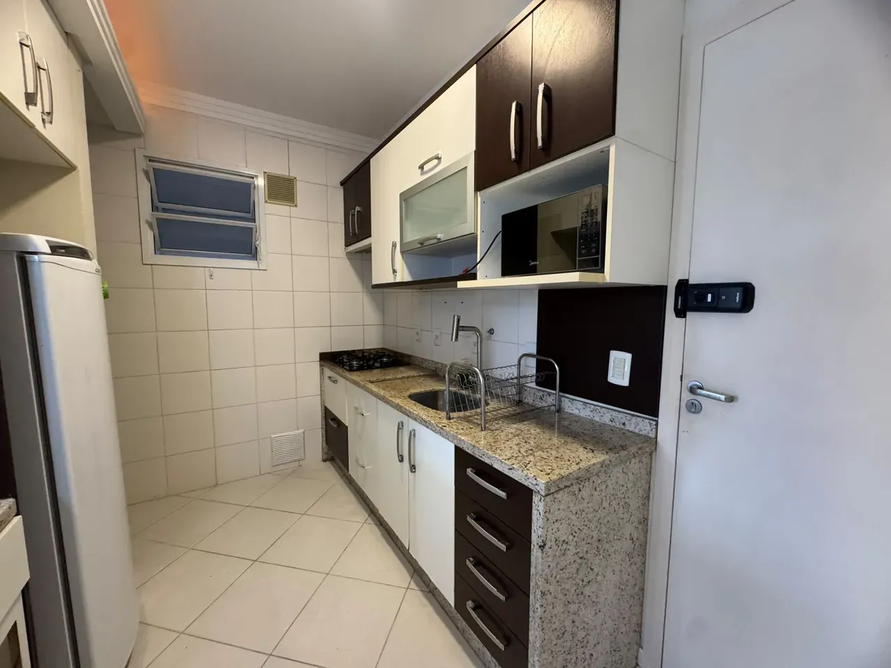 Washing machine in a one-bedroom apartment, 50 m² — photo 6