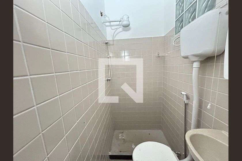45 m² house with 1 bedroom and 2 bathrooms — photo 15