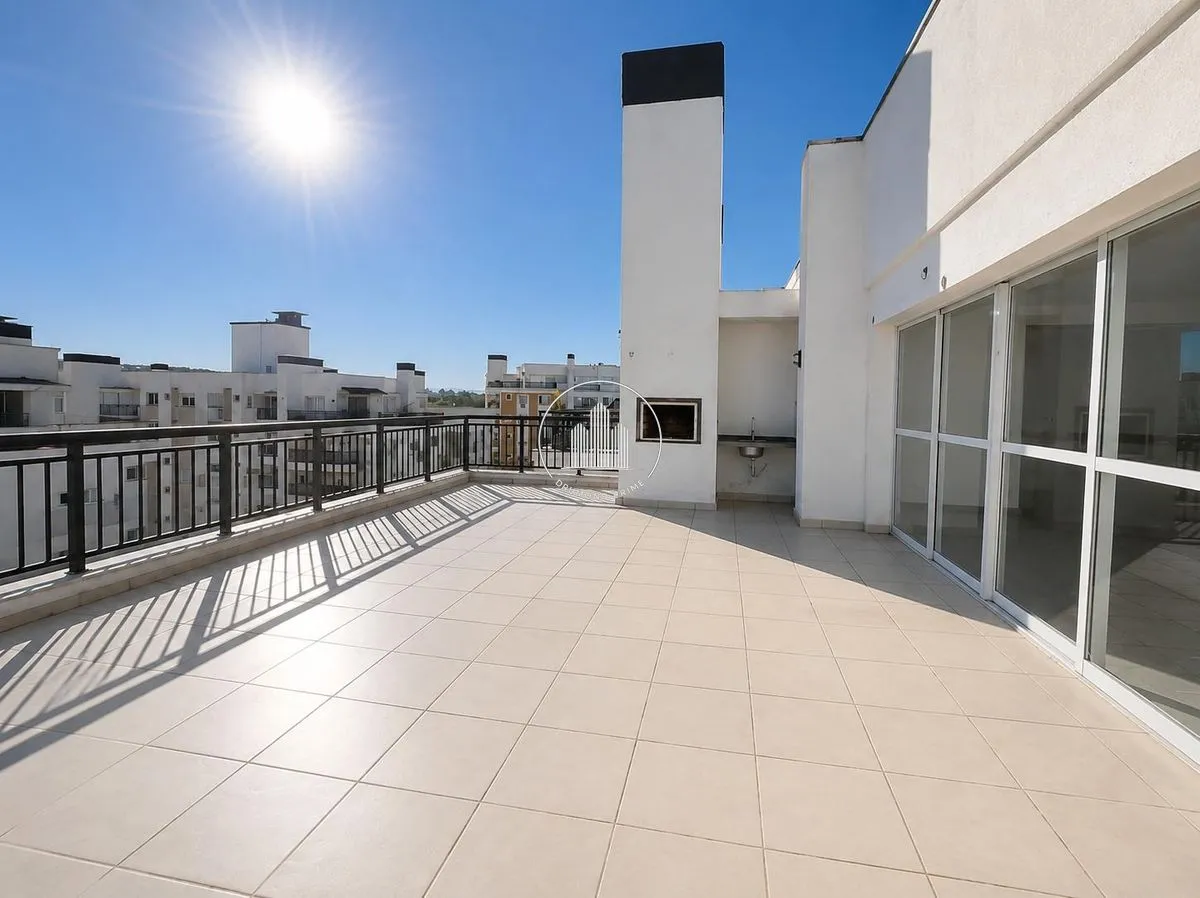 Unfurnished apartment with 3 en-suite bedrooms — photo 23