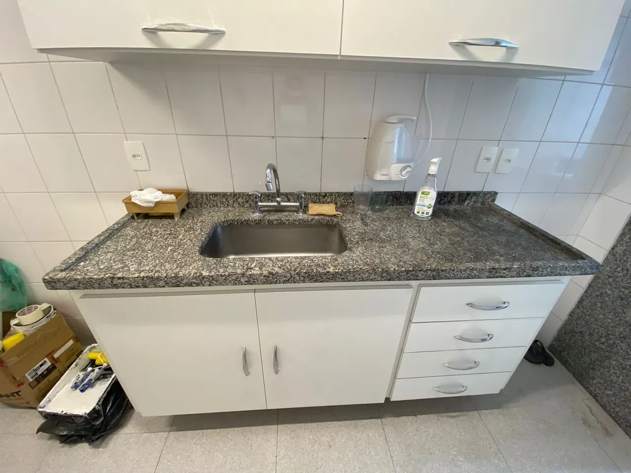 Apartamento de 75 m² no 3º andar, com 2 quartos e suíte — photo 14