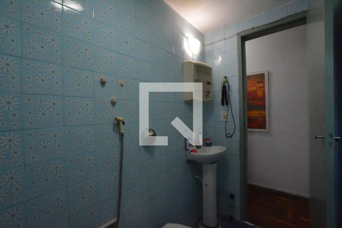 Apartamento mobiliado com 2 quartos e churrasqueira privativa — photo 20