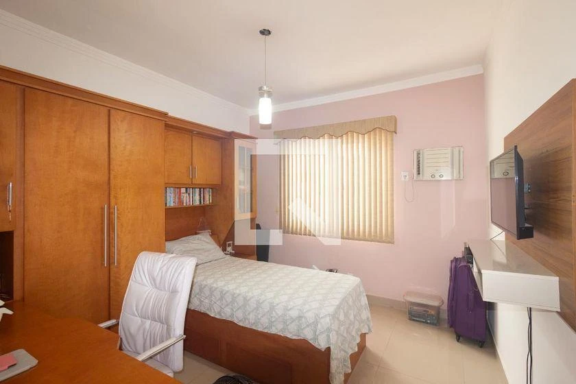3-bedroom house with a home office in Rio de Janeiro — photo 15