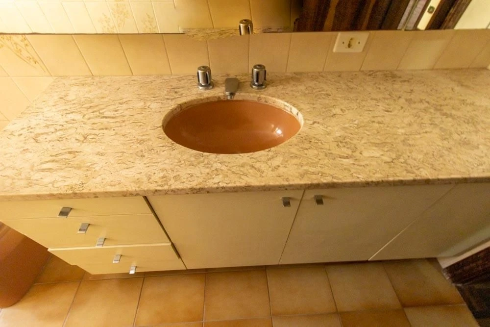 Departamento de 4 dormitorios con bañera en Curitiba — photo 53
