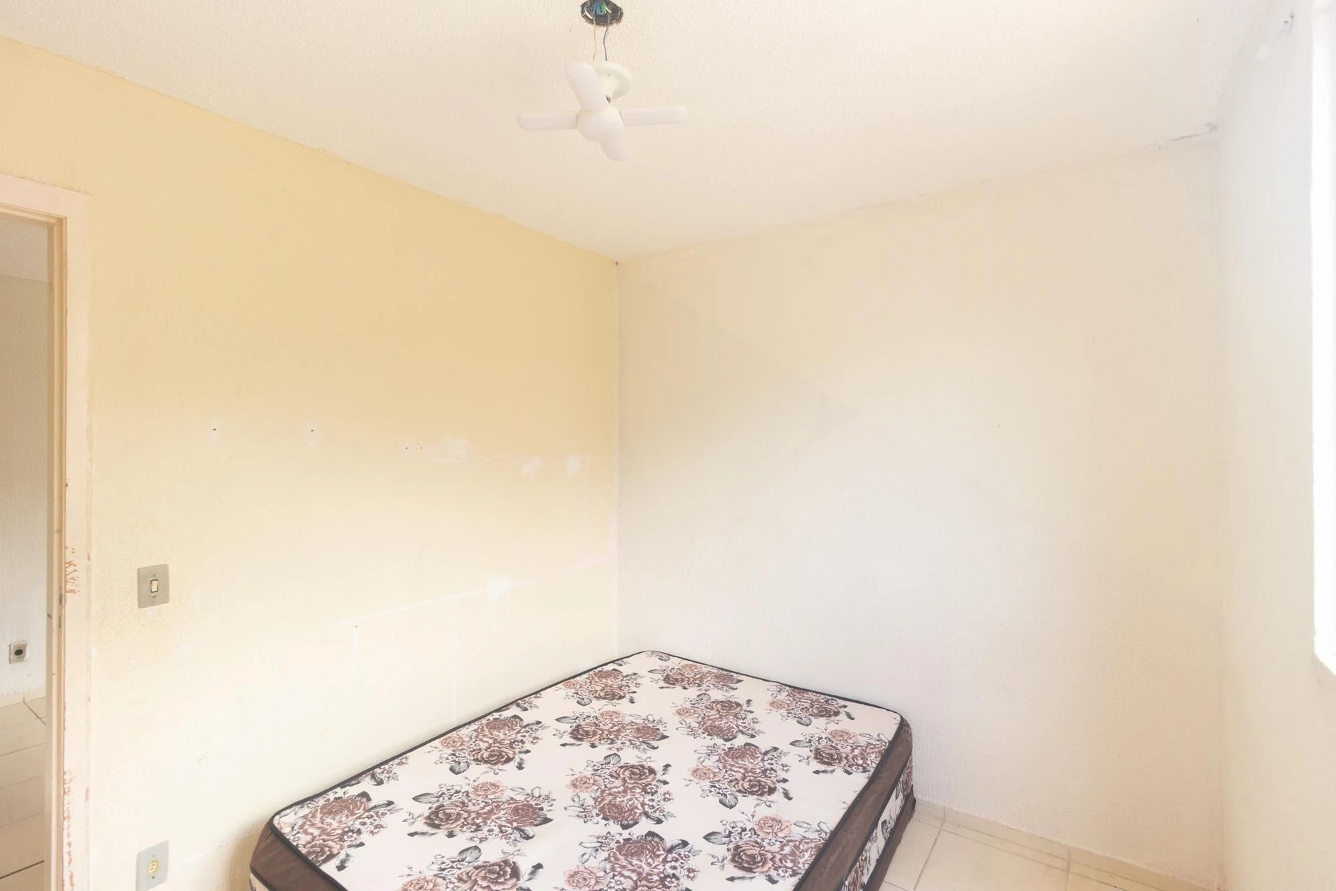 Apartamento de 2 quartos com cozinha independente — photo 24