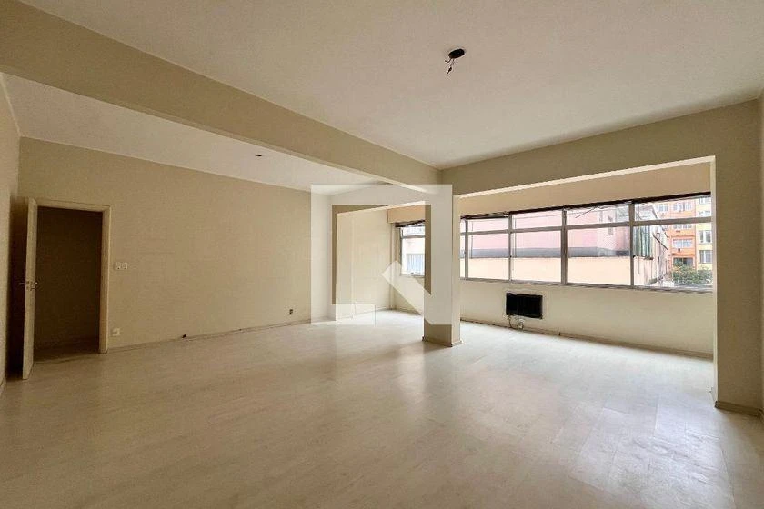 3-bedroom apartment with a home office in Rio de Janeiro — photo 5