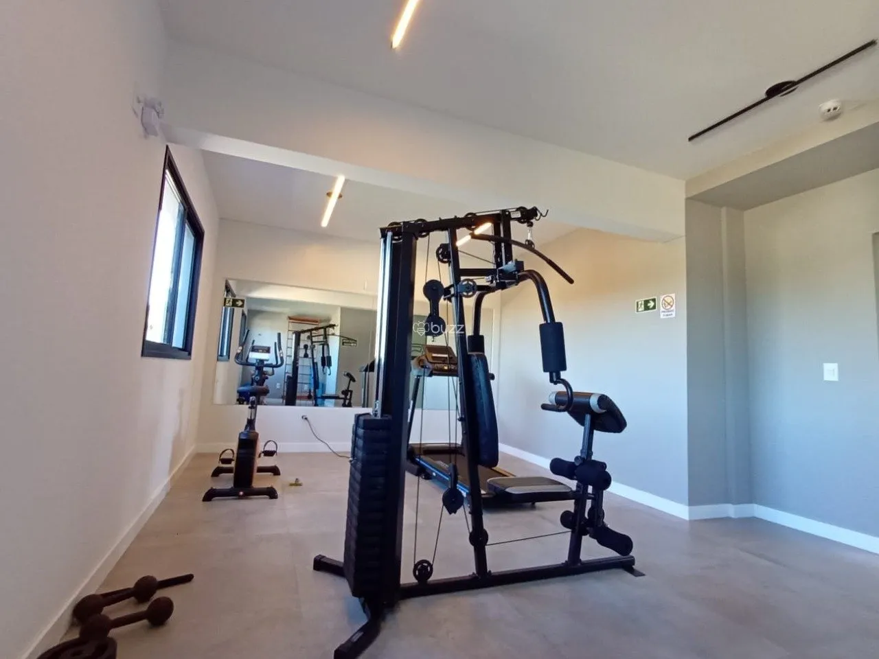100 m² apartment with 2 bedrooms, 1 en-suite — photo 18