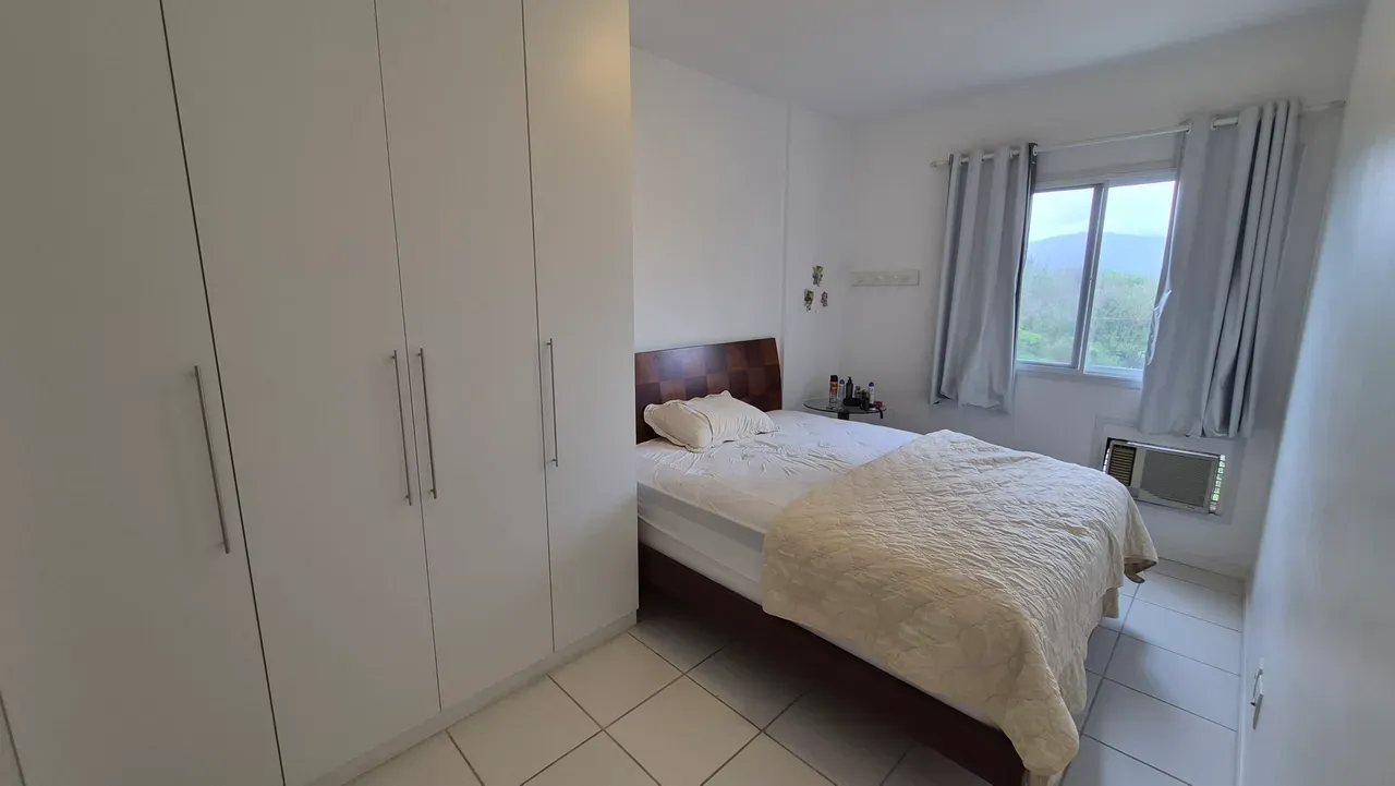 Apartamento mobiliado de 2 quartos em condomínio com sauna — photo 13