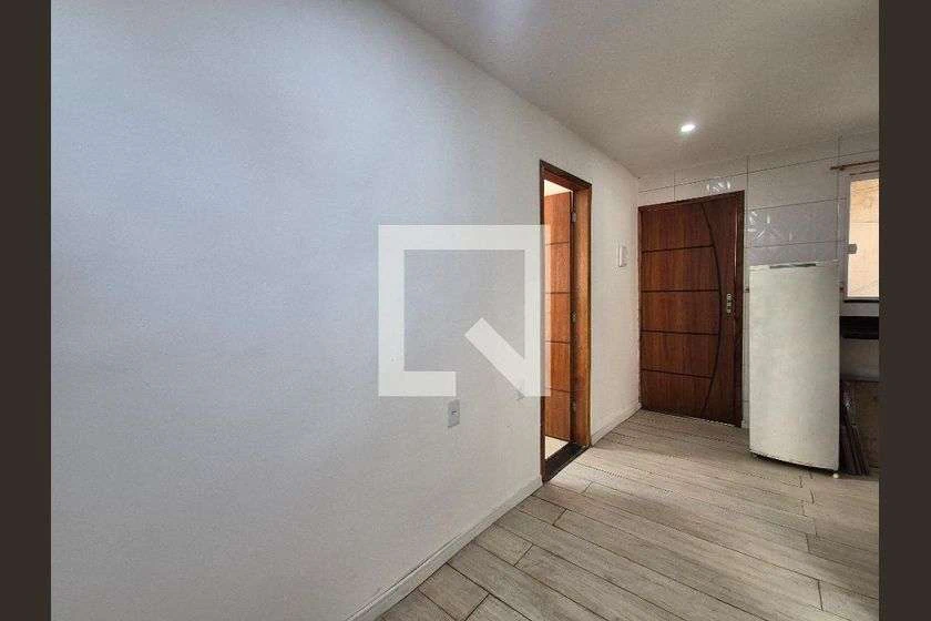 50 m² apartment with 2 bedrooms and 1 bathroom — photo 20