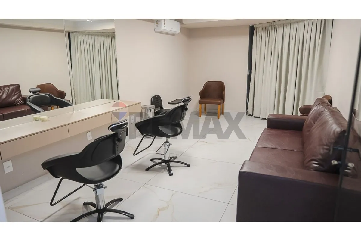 Рабочее место и 2 спальни: квартира 78 м² — photo 12