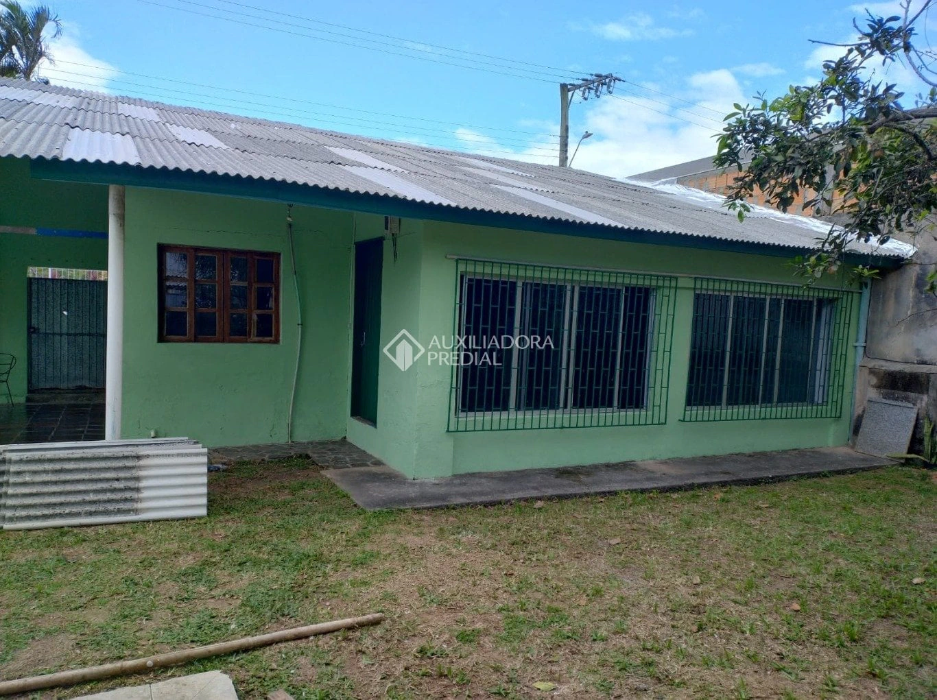 3-bedroom house with a mountain view in Florianópolis — photo 15