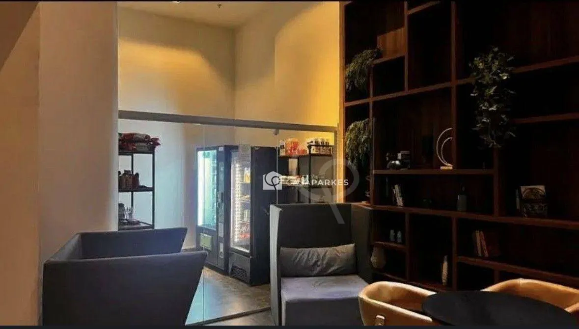 Apartamento amueblado de 1 dormitorio con cocinita — photo 10