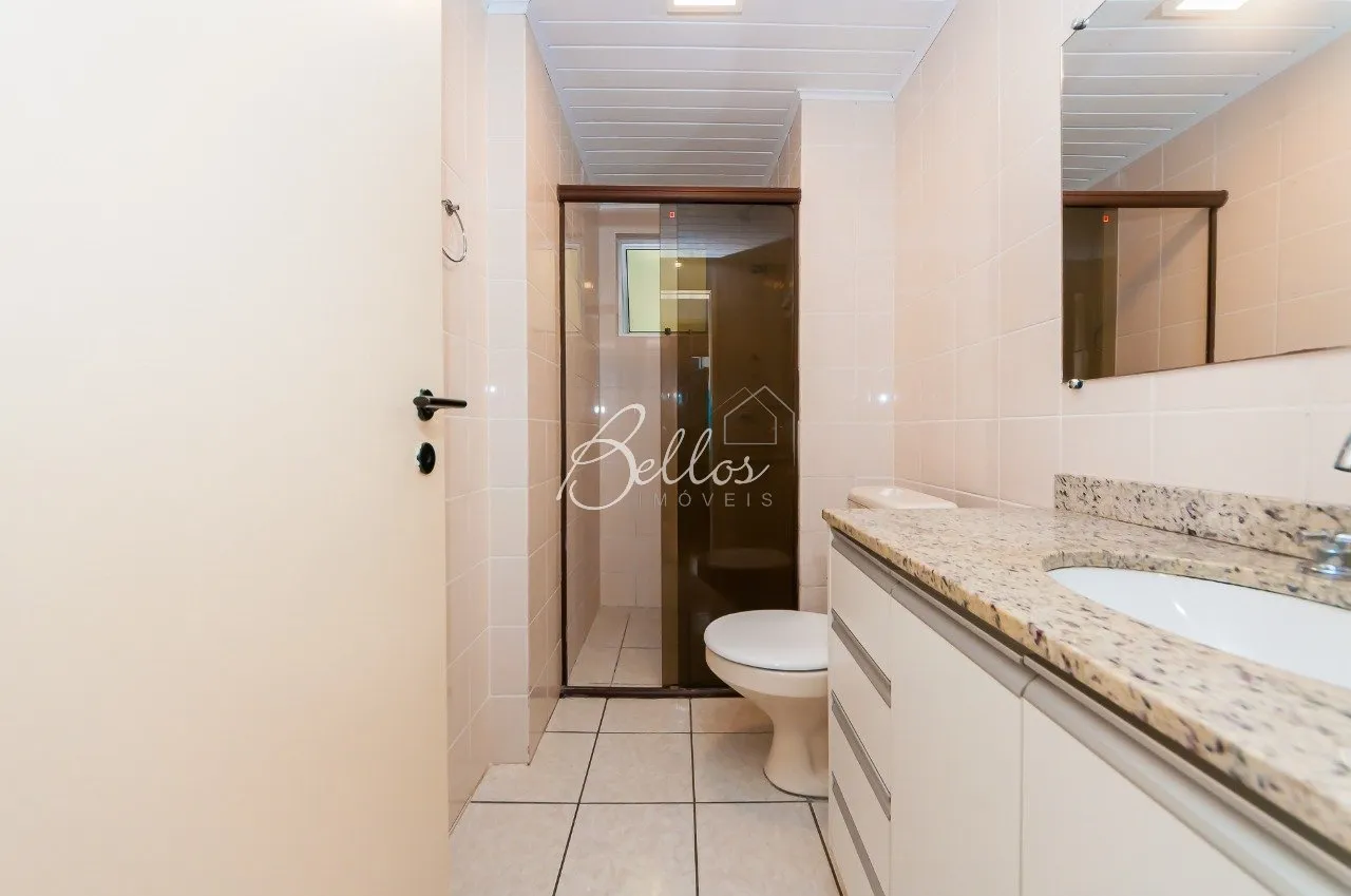 Квартира с 3 спальнями 81 м² и 2 парковочными местами — photo 15