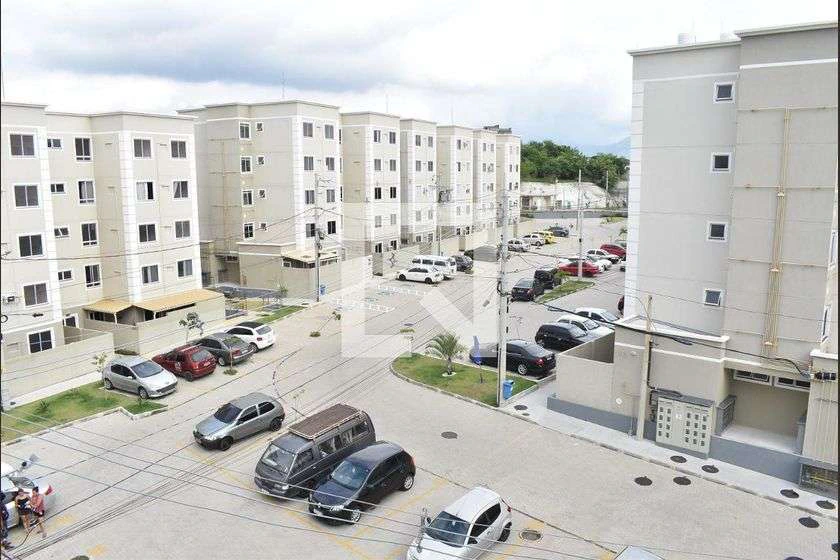 Apartamento para alugar com 2 quartos e 1 vaga — photo 9