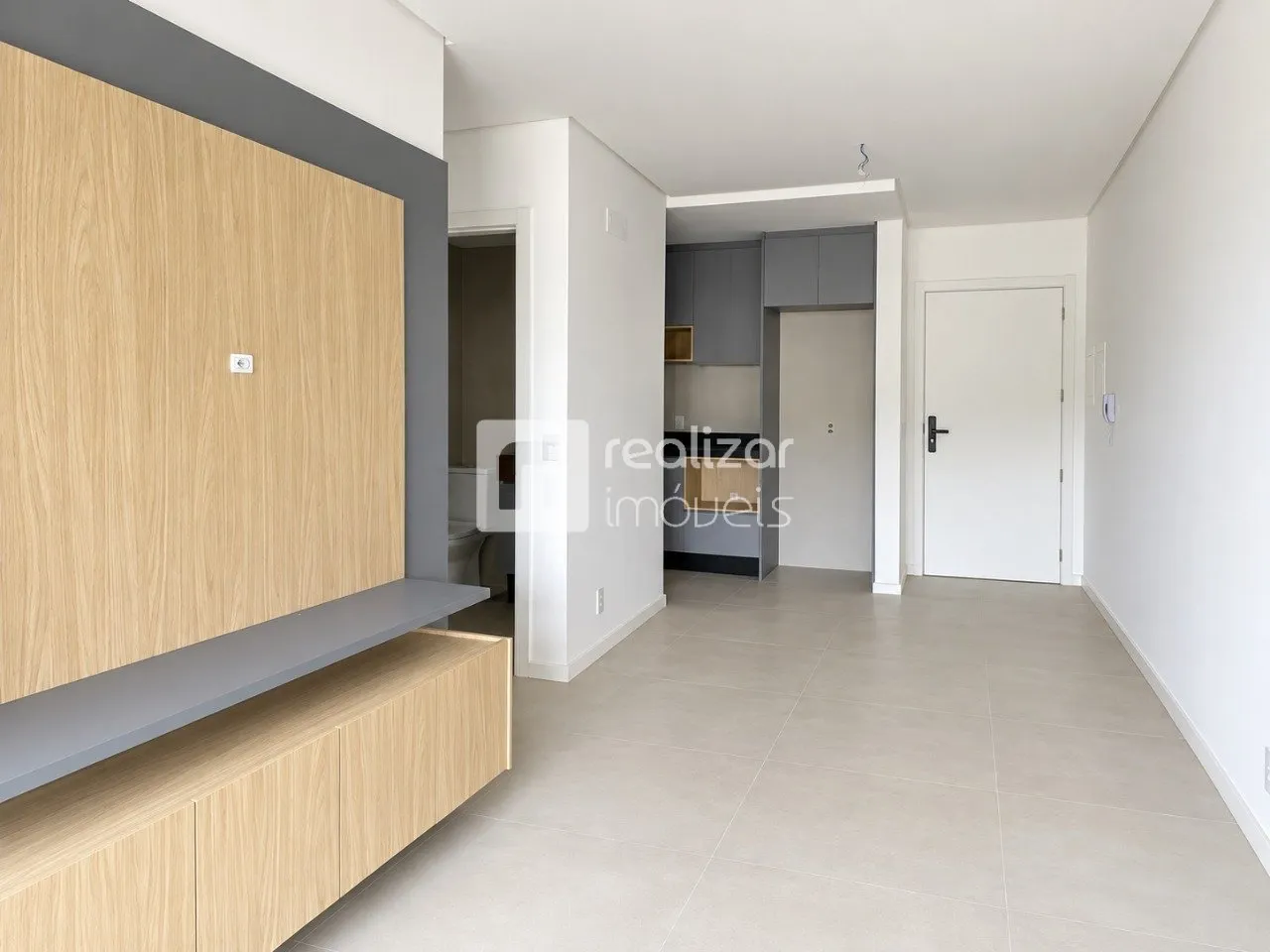Apartment, 69 m², with a grill on the balcony — photo 36