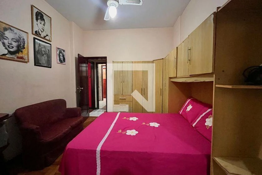 Furnished 2-bedroom apartment with 65 m² — photo 17