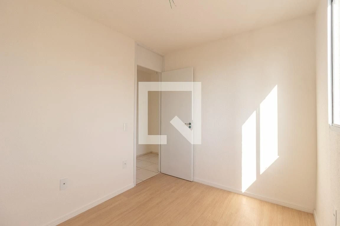 Unfurnished 2-bedroom apartment with 1 bathroom and 1 parking — photo 10