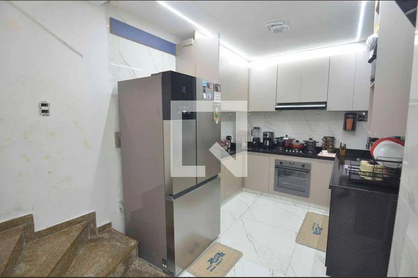 270 m² house with floor-to-ceiling windows and a home office — photo 6