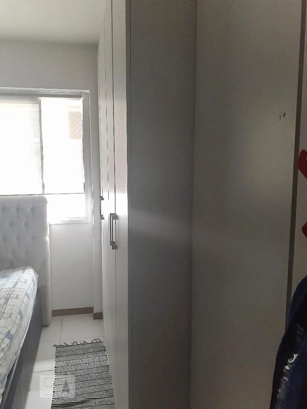 Квартира 65 м² с застеклённым балконом и приватным барбекю — photo 3