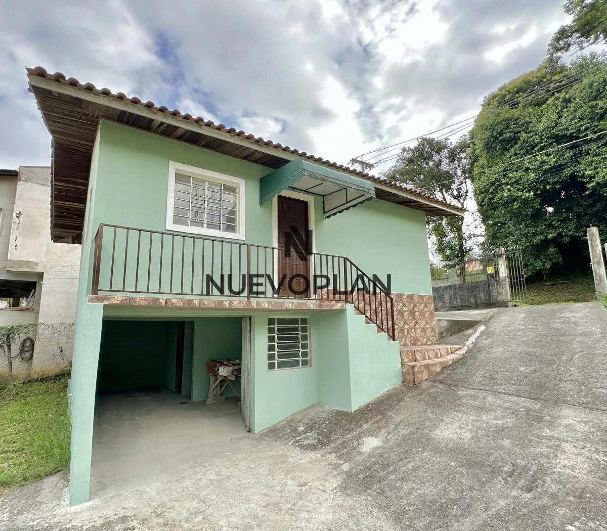 2-bedroom house, 85 m² — photo 12