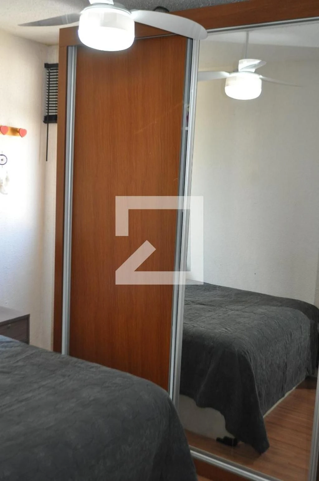 2-bedroom apartment with a private pool — photo 23