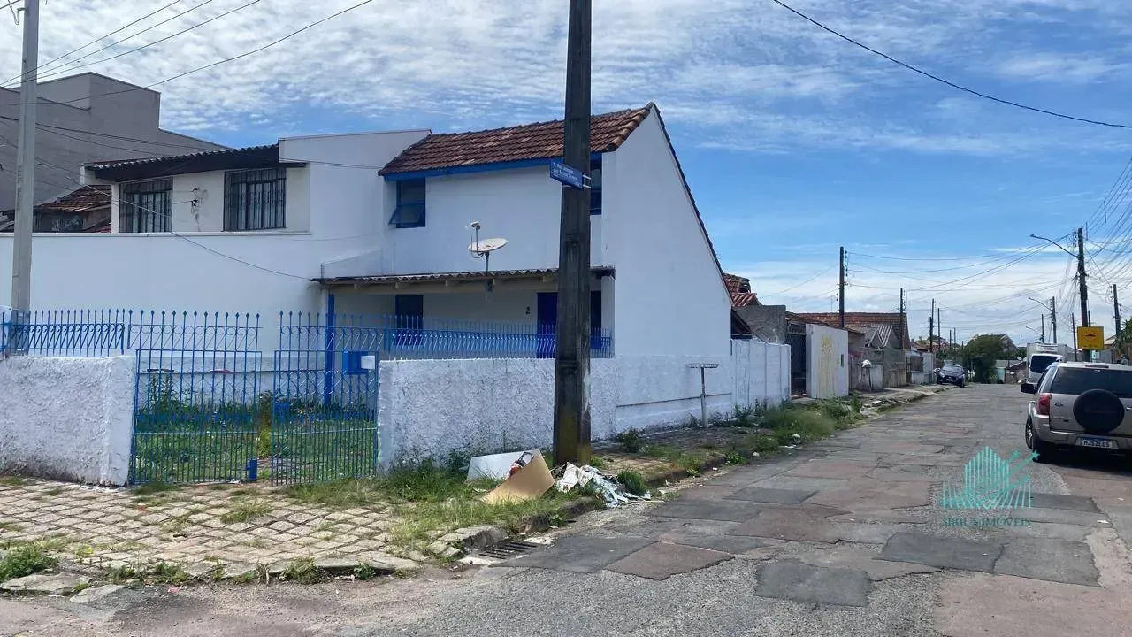 2-bedroom house with 60 m² and 1 bathroom, pets allowed — photo 9