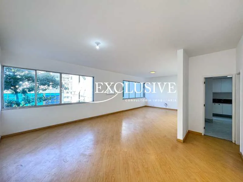 Apartamento para locação com 3 quartos e 2 banheiros — photo 5