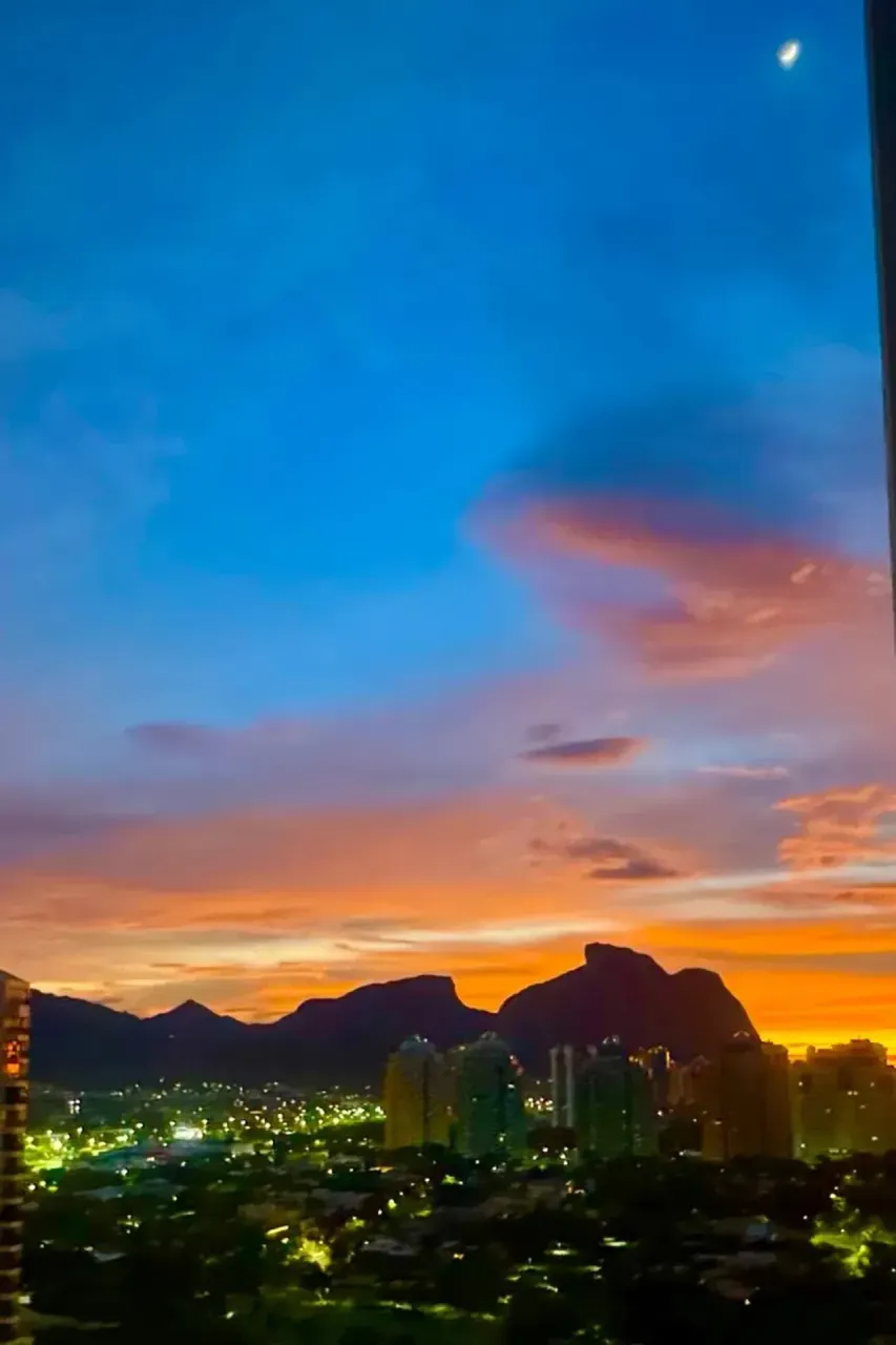 Apartamento mobiliado com 1 quarto e 2 banheiros — photo 10