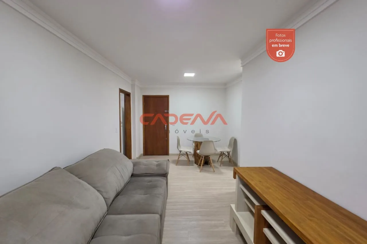 Apartment, 68 m², with a home office — photo 4