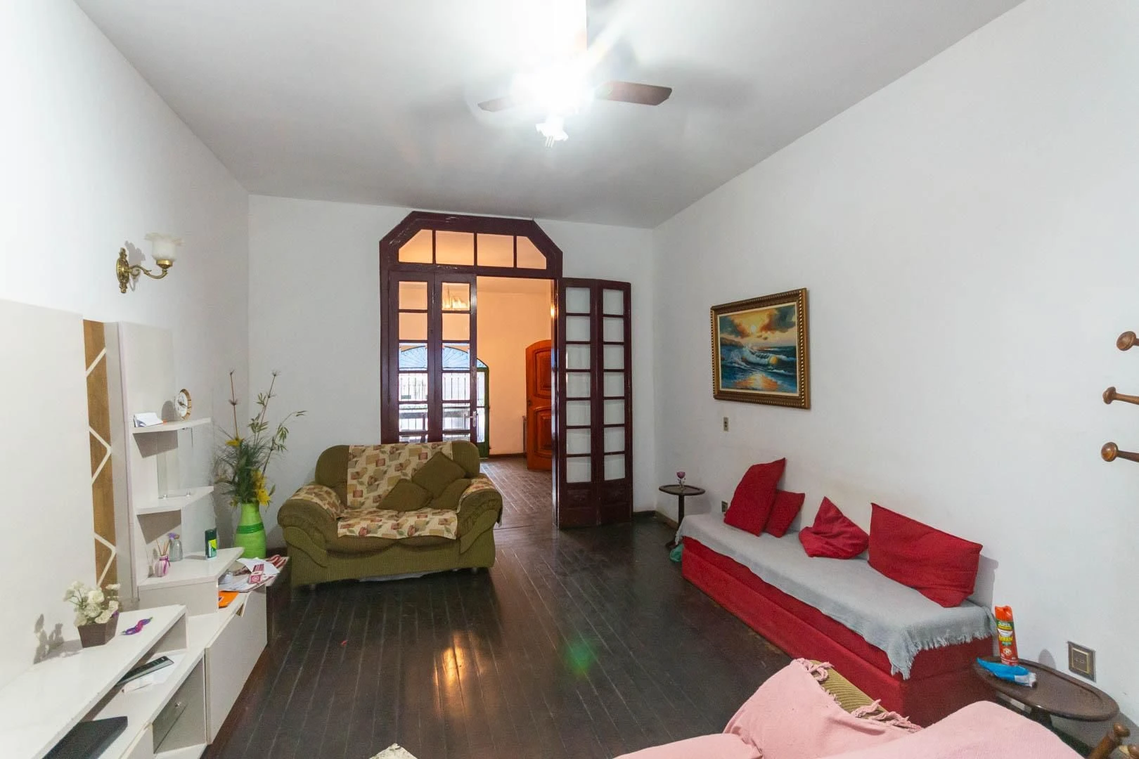House with 3 bedrooms, 1 en-suite and 2 parking spaces — photo 12