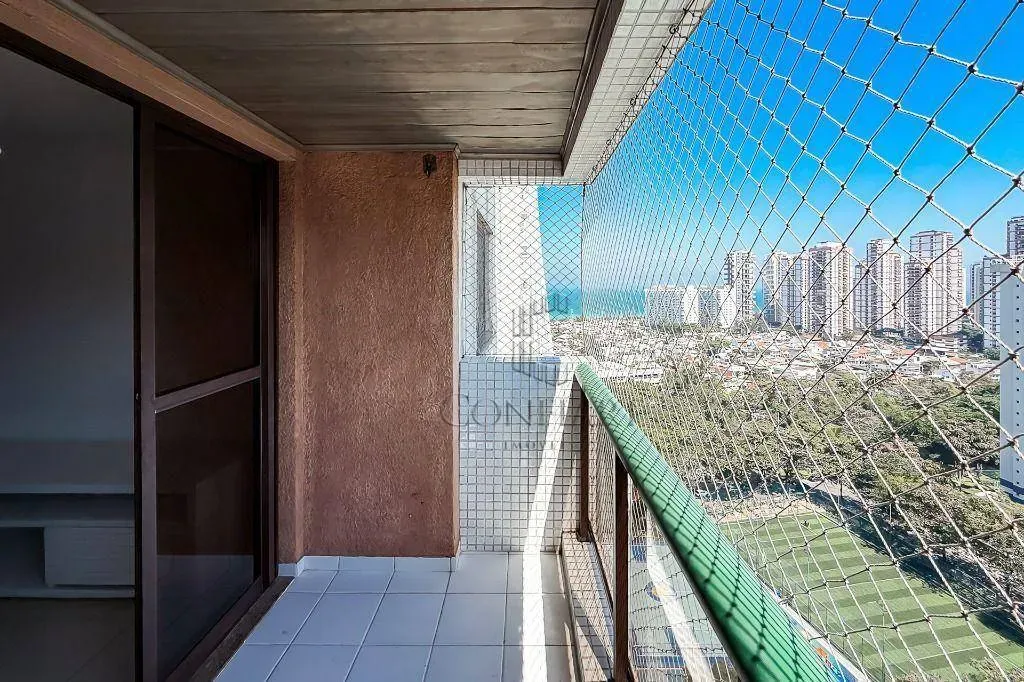 Apartamento para locação com 2 quartos e 2 banheiros — photo 8