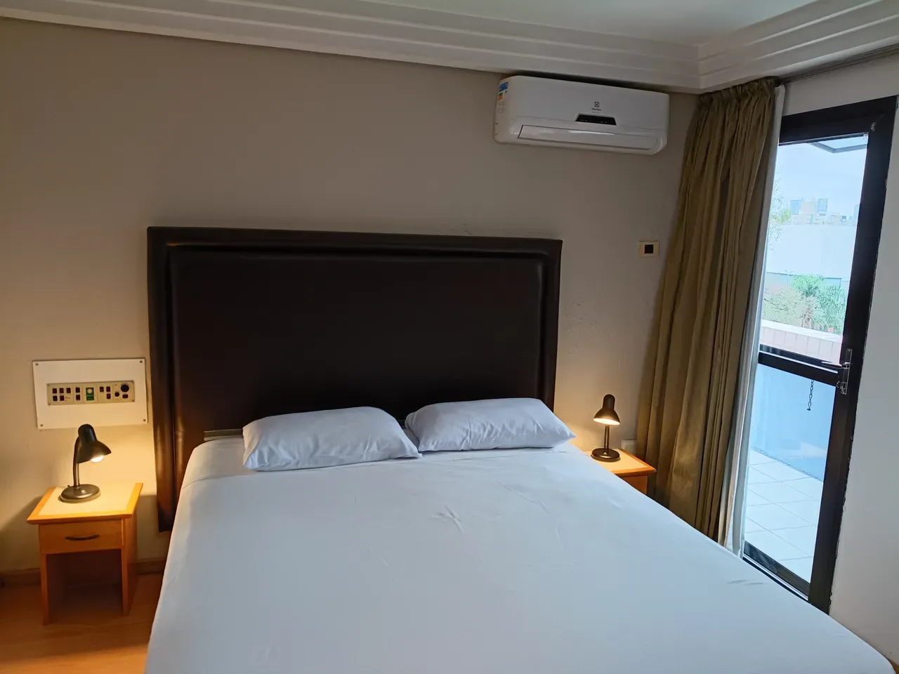 80 m² apartment with a home office and a washing machine — photo 3