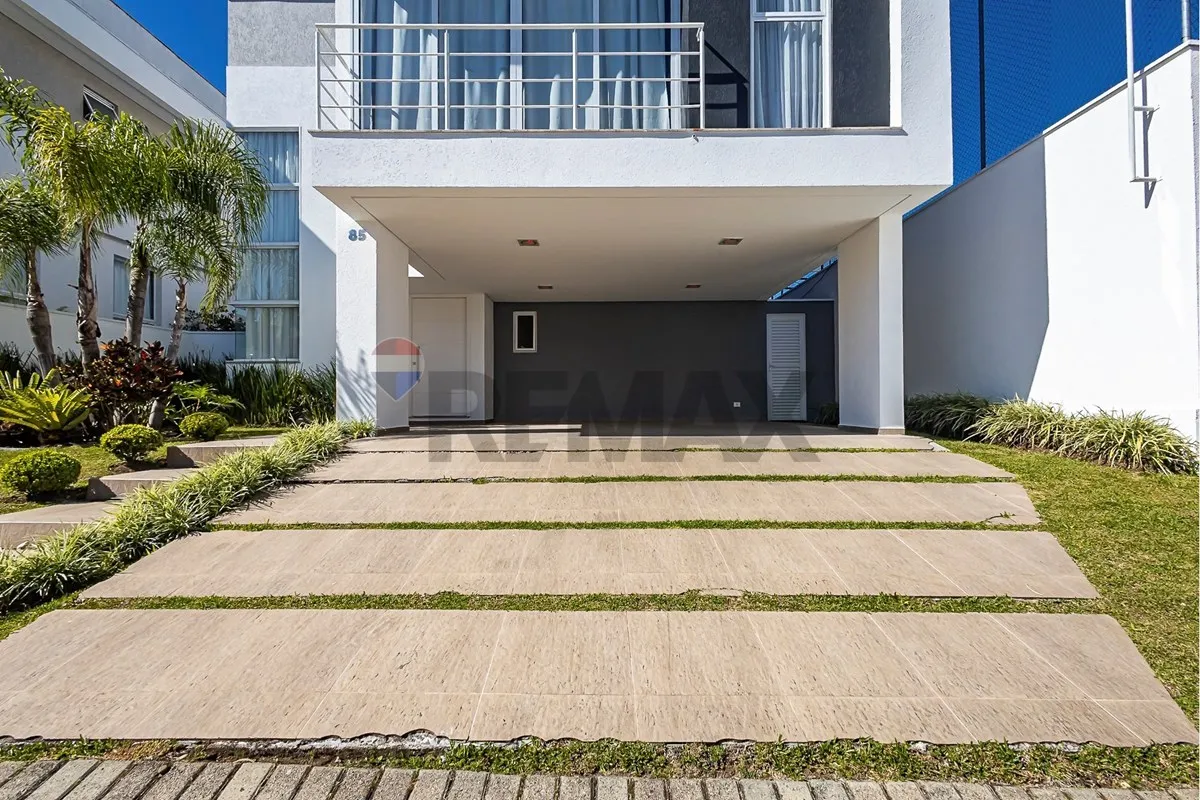 Casa mobiliada com 4 quartos e jardim privativo — photo 48