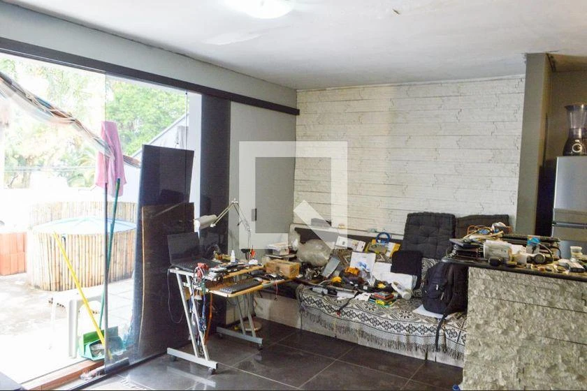 Furnished house with 1 bedroom, 240 m² and 3 parking — photo 18