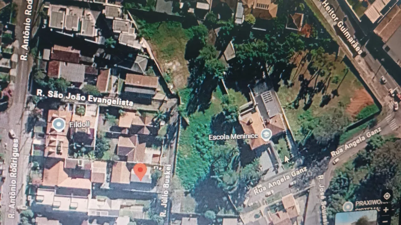 House for rent with 3 bedrooms and 3 bathrooms — photo 26
