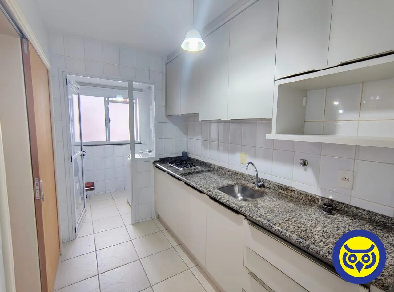 Apartment on the 5th floor with a washing machine — photo 5