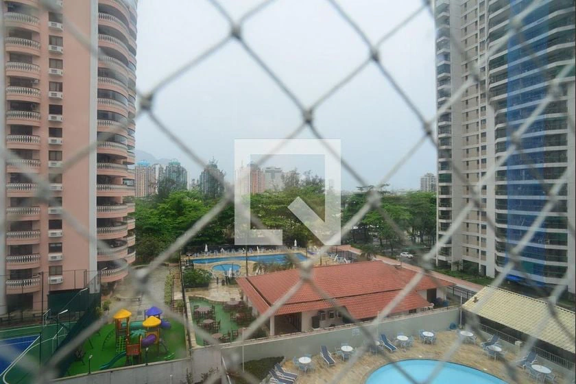2-bedroom apartment with balcony and 88 m² — photo 8
