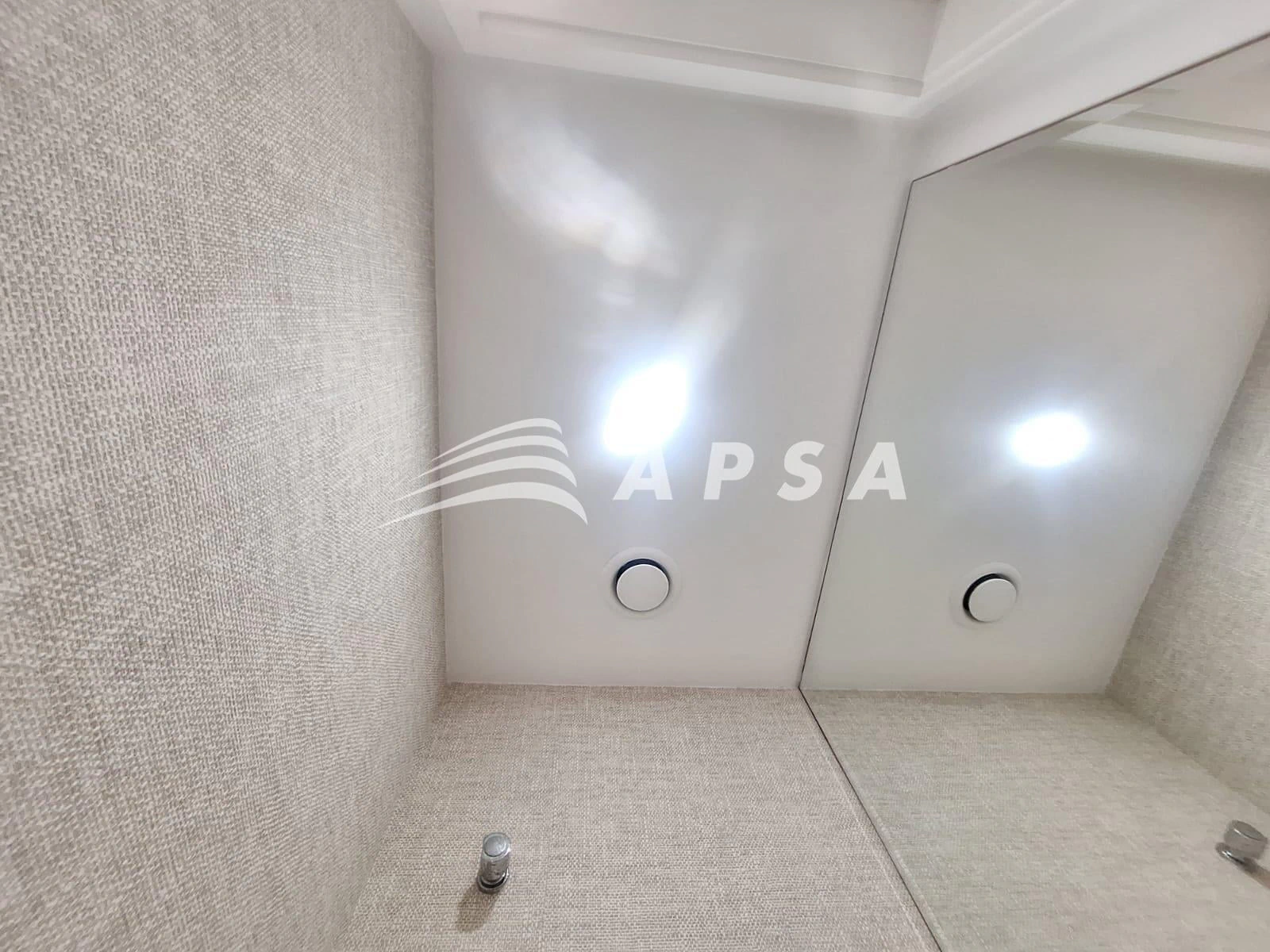 3-bedroom apartment with a private BBQ — photo 23