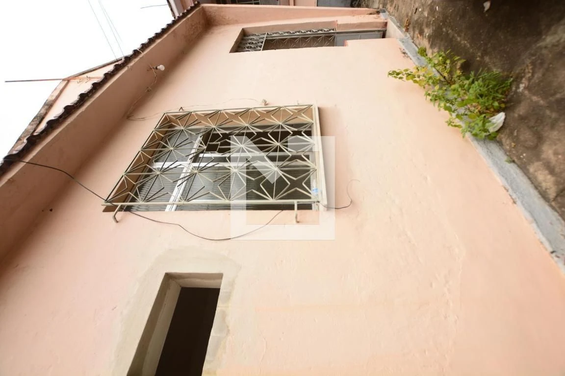 One-bedroom apartment with a private BBQ in Rio de Janeiro — photo 40