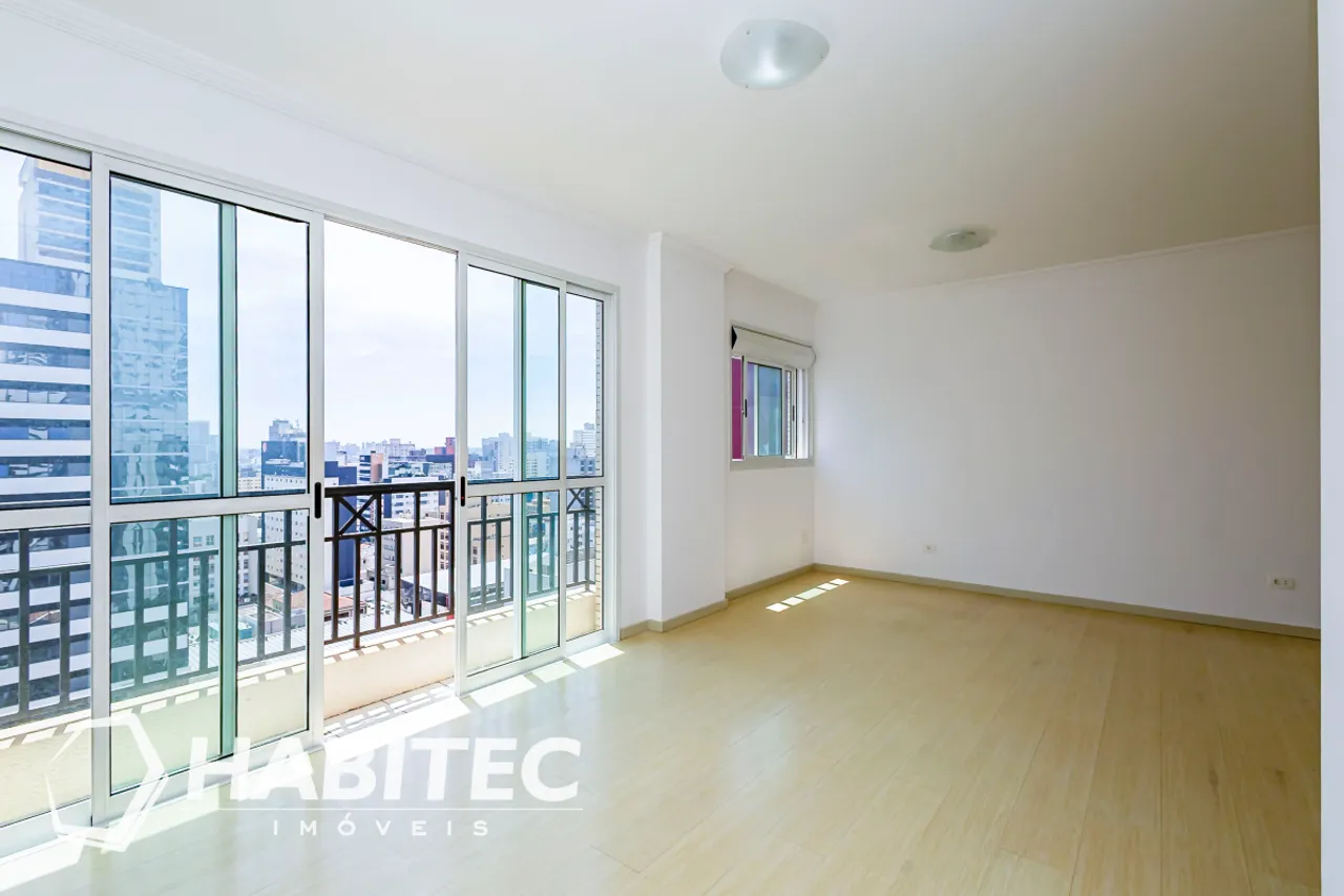 Apartamento com 2 quartos, 168 m² e 2 vagas — photo 6