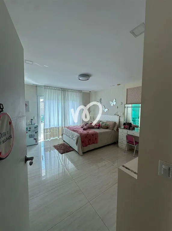 Furnished house with 6 en-suite bedrooms and gas kitchen — photo 9