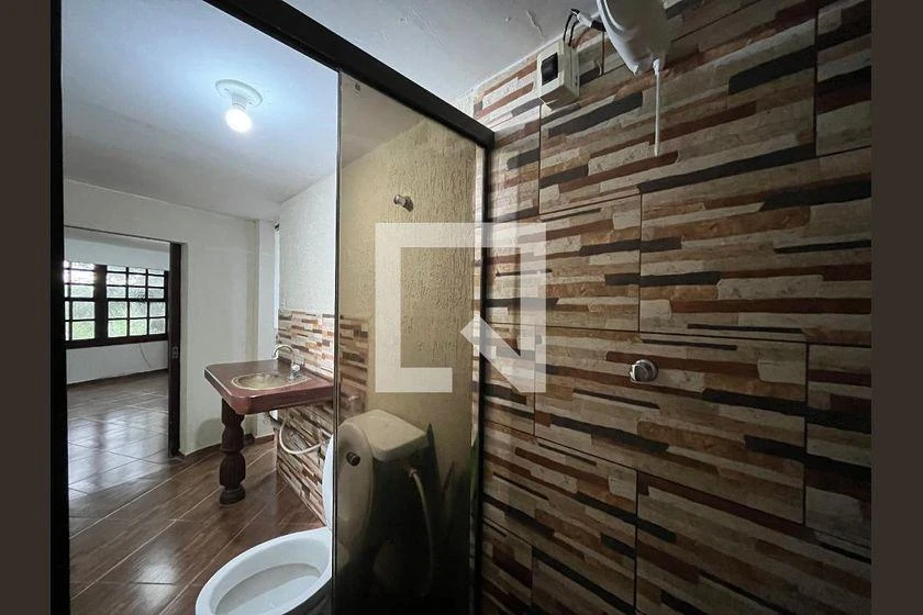 Casa de 35 m² e 2 quartos, Itanhangá — photo 3