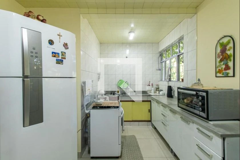 Casa mobiliada com jardim privativo e 3 dormitórios — photo 12