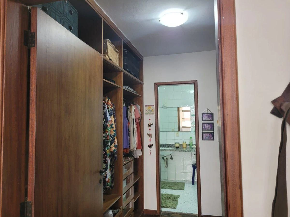 Cobertura linear de 400 m² com 4 suítes e 3 vagas — photo 19