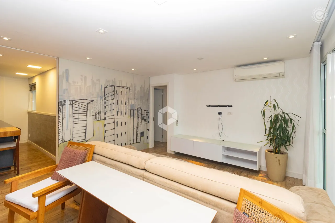 Незамебльована квартира 180 м² з кухнею відкритого плану — photo 2