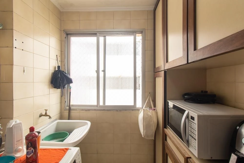 3-bedroom apartment with a home office in Curitiba — photo 14