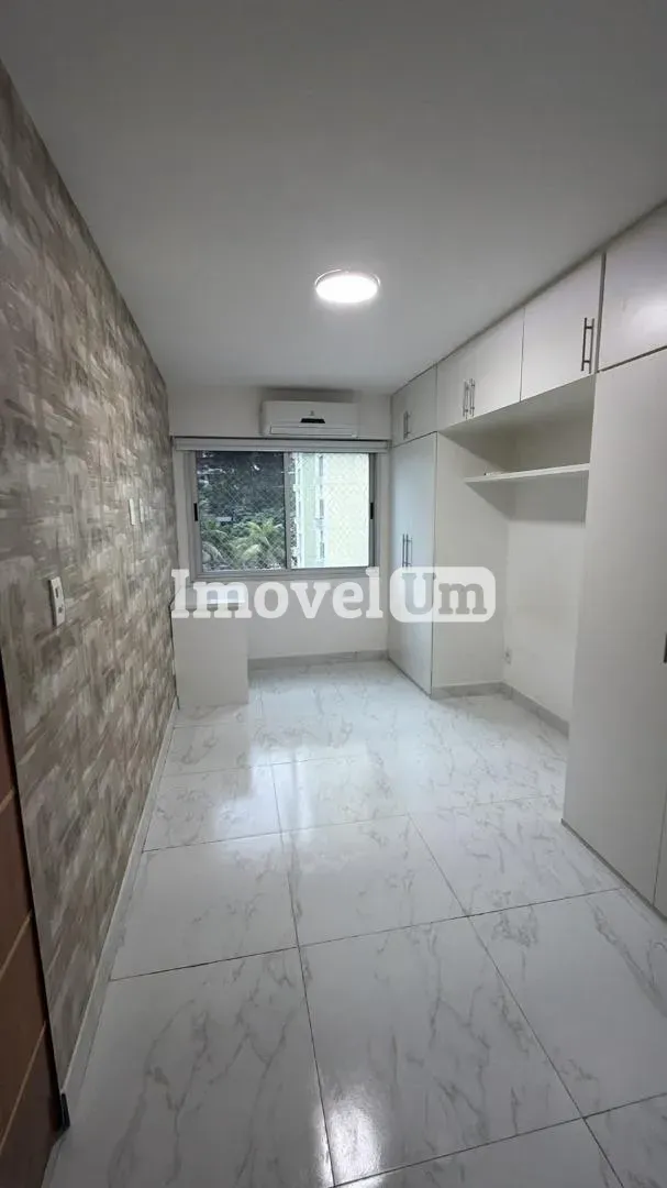 Apartamento com varanda envidraçada, Barra Olímpica — photo 3