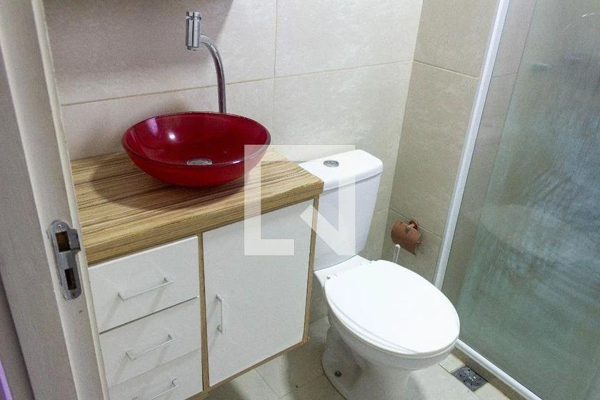 Apartment, 45 m², with a home office — photo 22