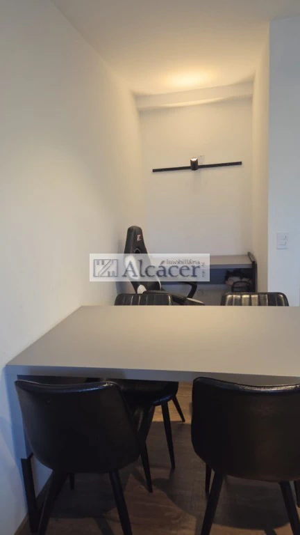 Furnished apartment, 68 m², with a private BBQ — photo 9