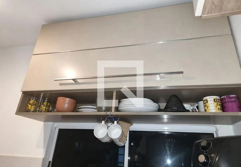 Furnished house, 59 m², with a grill on the balcony — photo 28