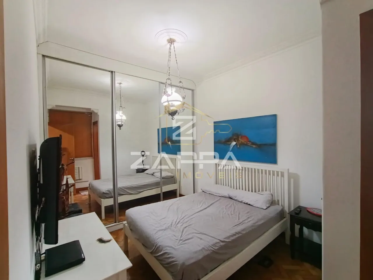 Apartamento de 1 dormitório e 1 banheiro, sem vaga — photo 12